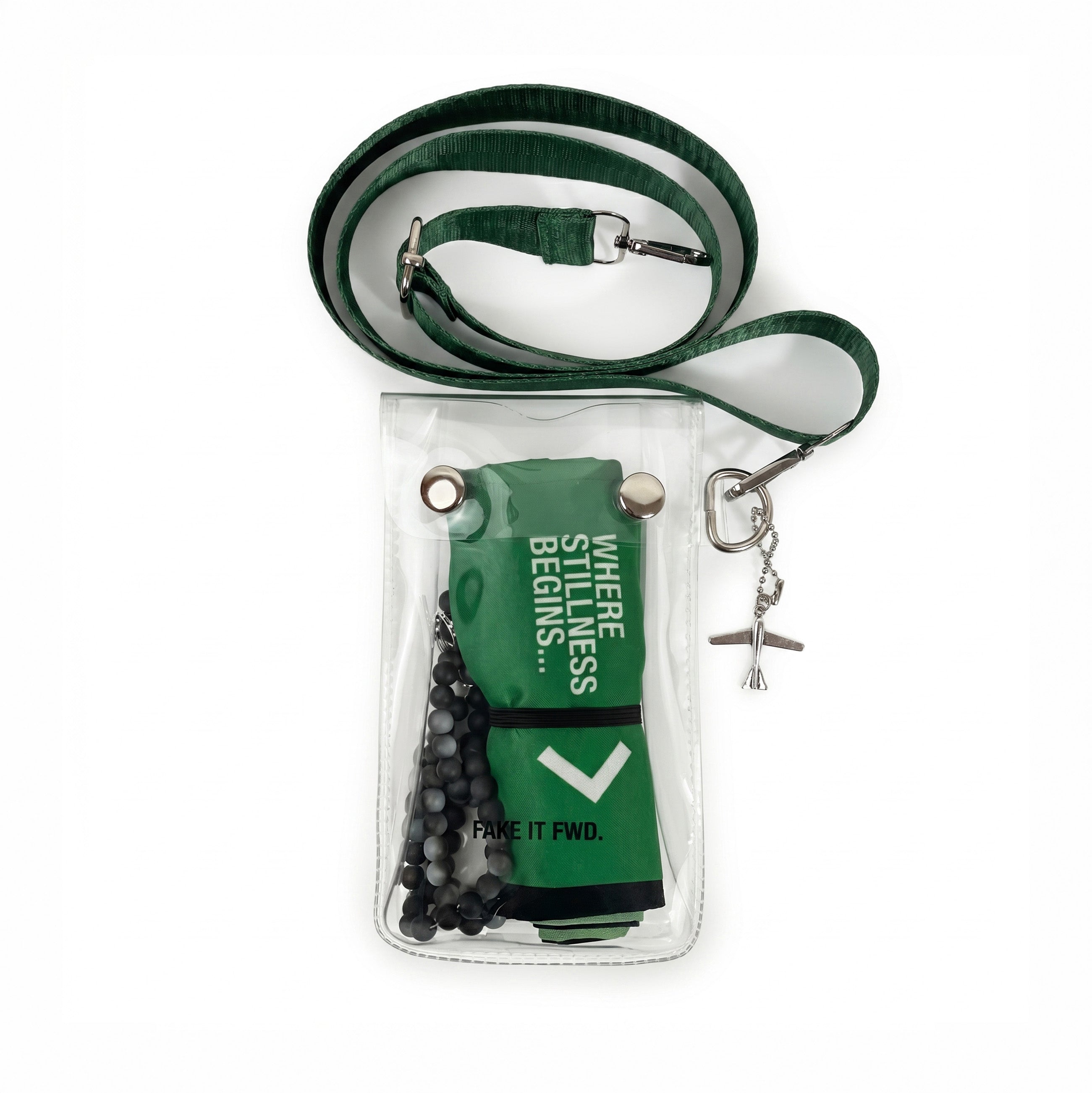 Hajj Faith Kit