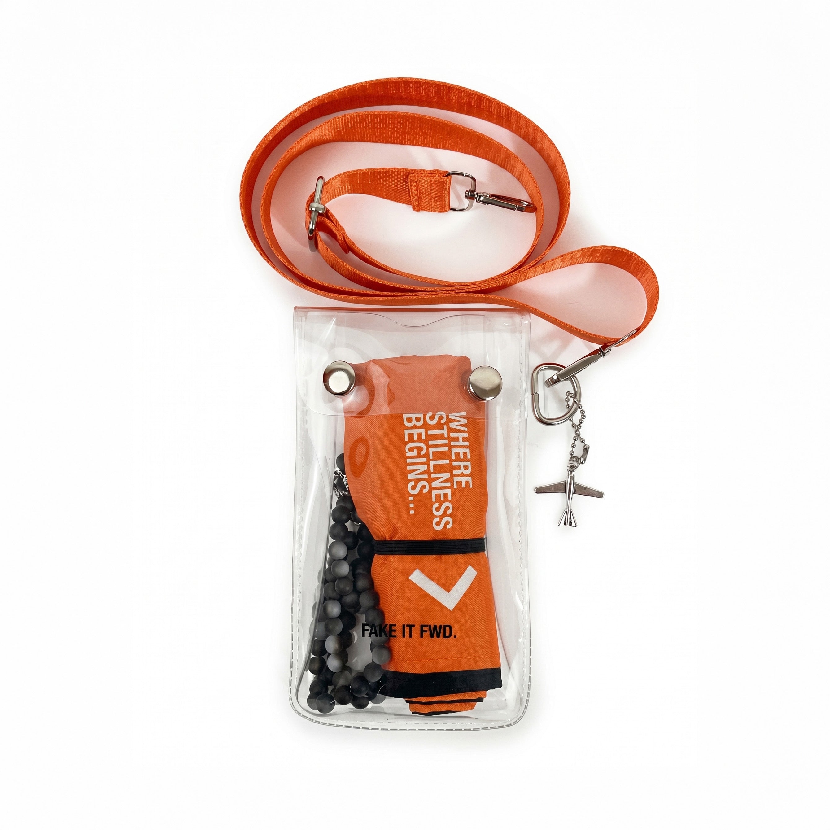 Hajj Faith Kit