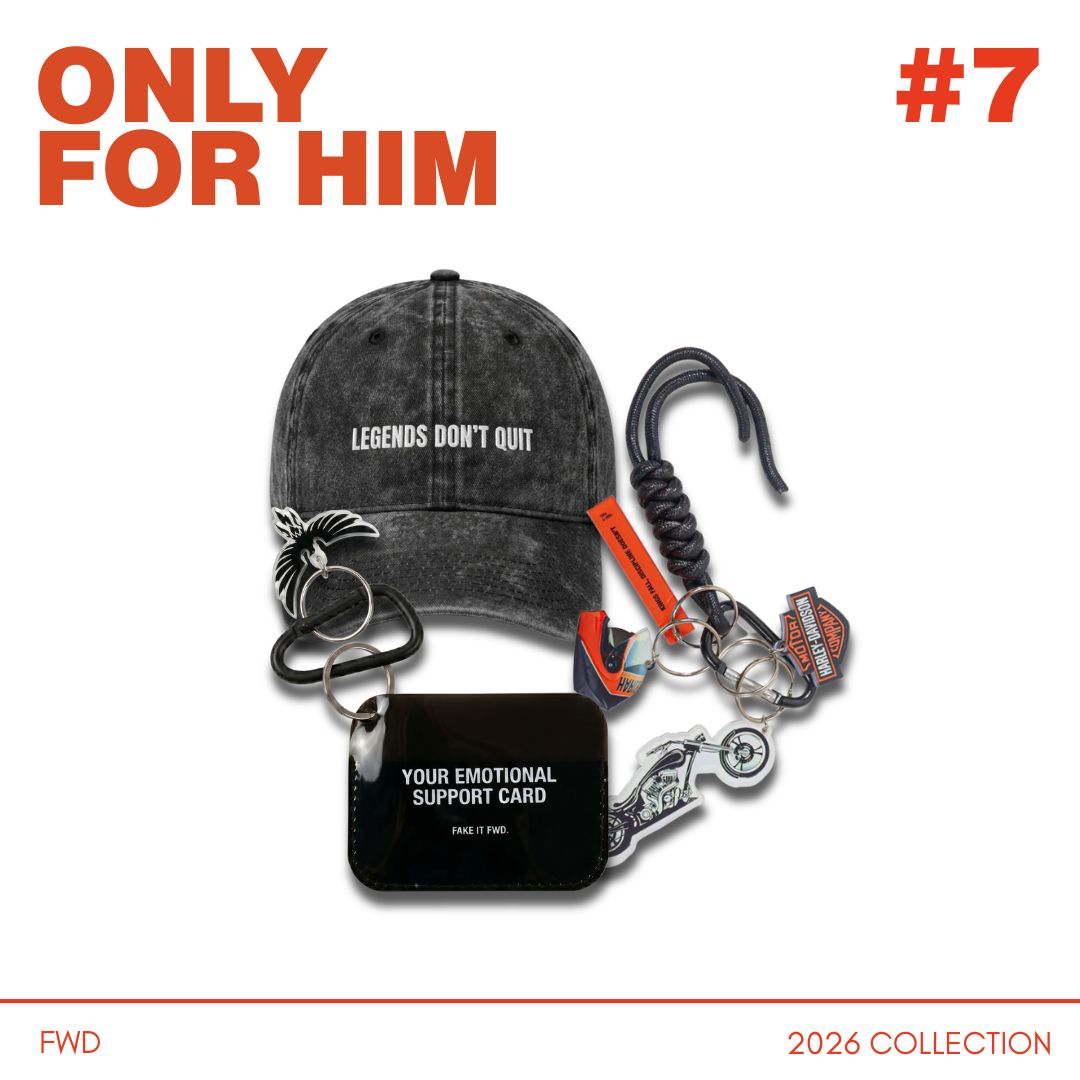 Only for Him #7