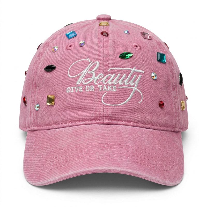 The Beauty Cap