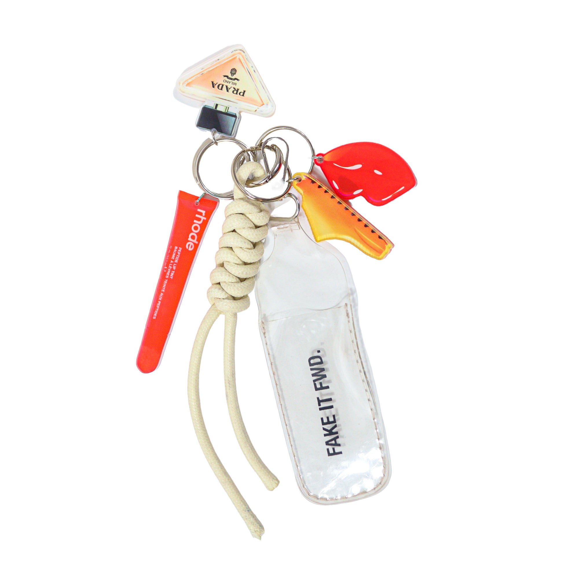 Pocket Mirage