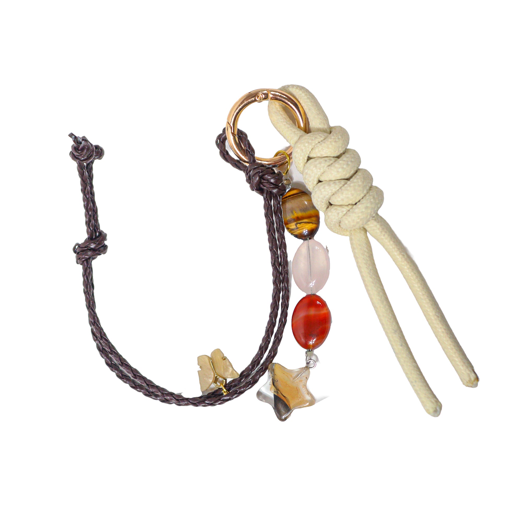 Tiger Charm