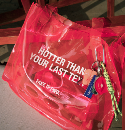 Double Trouble Totes