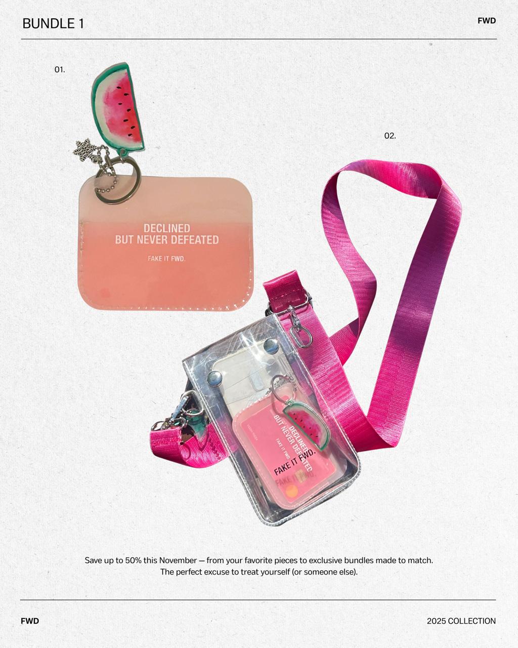 👜 Functioning (Barely)