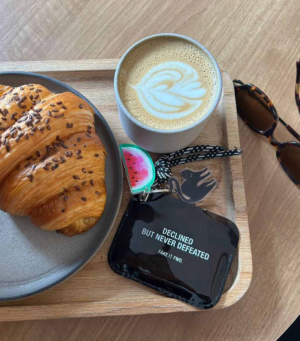 Chaos Cardholder
