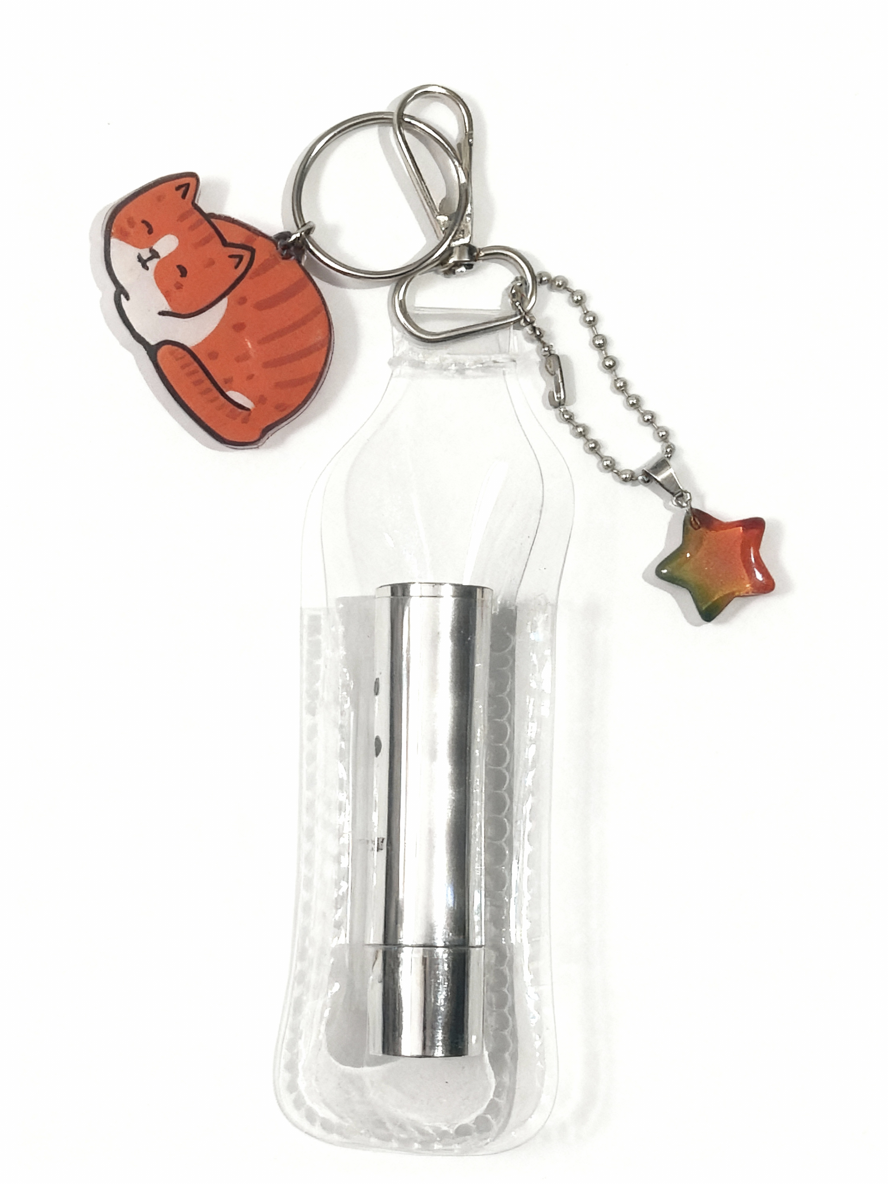 The Kitty Gloss Holder